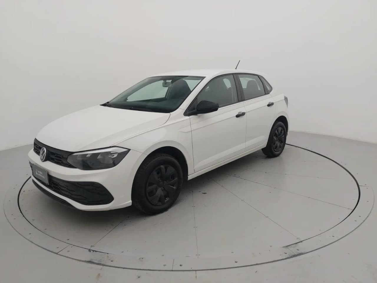 Volkswagen Polo 1.0 MPI TRACK MANUAL