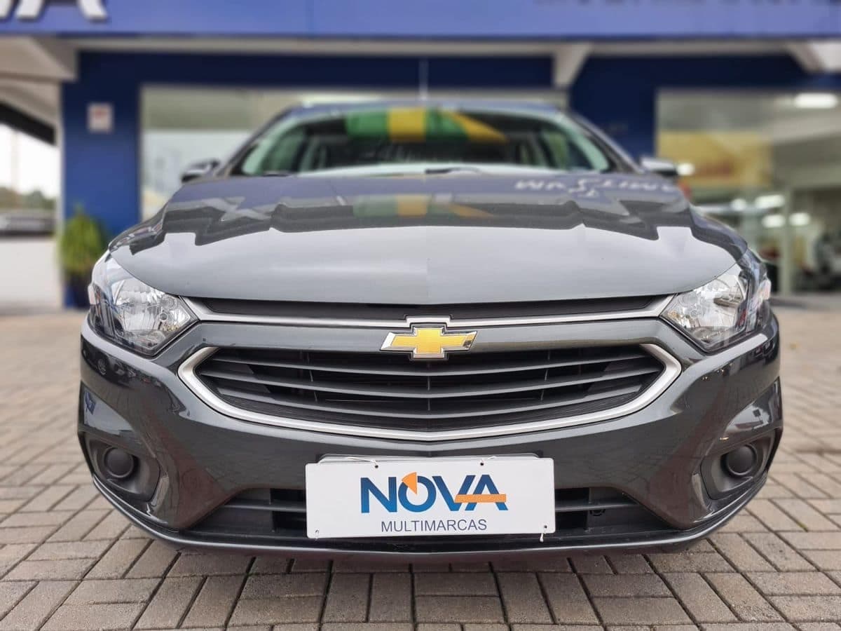 Chevrolet Onix Onix LT