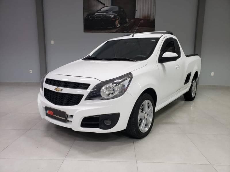 Chevrolet Montana 1.4 8V