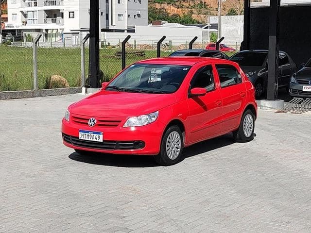Volkswagen Gol