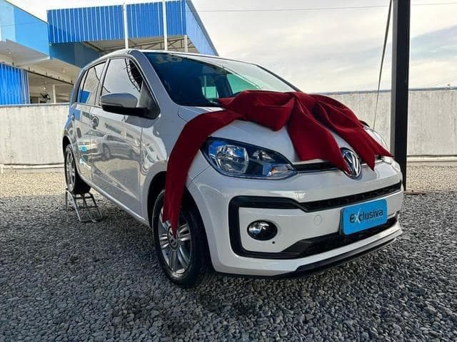 Volkswagen Up