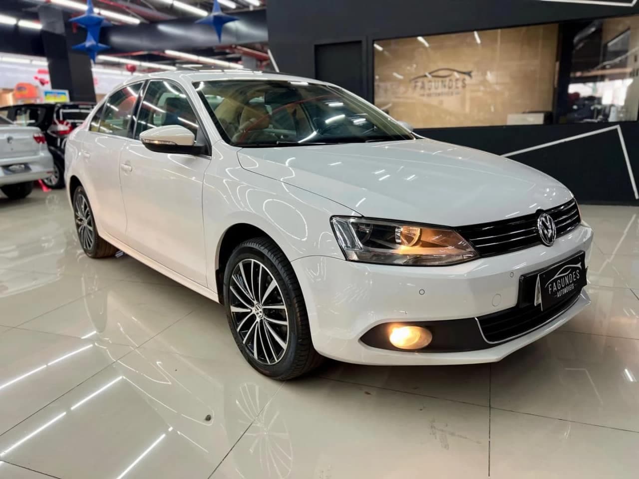 Volkswagen Jetta jetta 2.0t