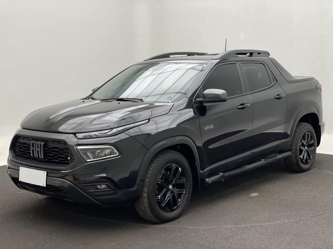 Fiat Toro Toro Ultra 2.0 16V 4x4 TB Diesel Aut.