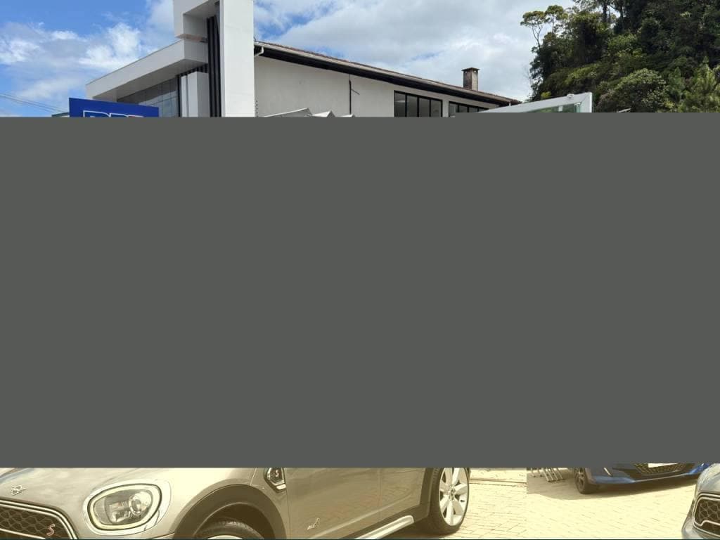 MINI Cooper 2.0 COUNTRYMAN S ALL4 TURBO AUT.