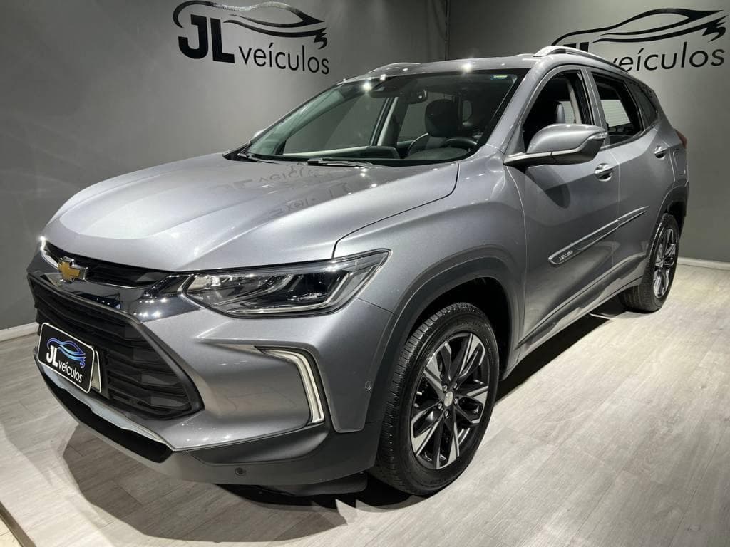 Chevrolet Tracker 1.2