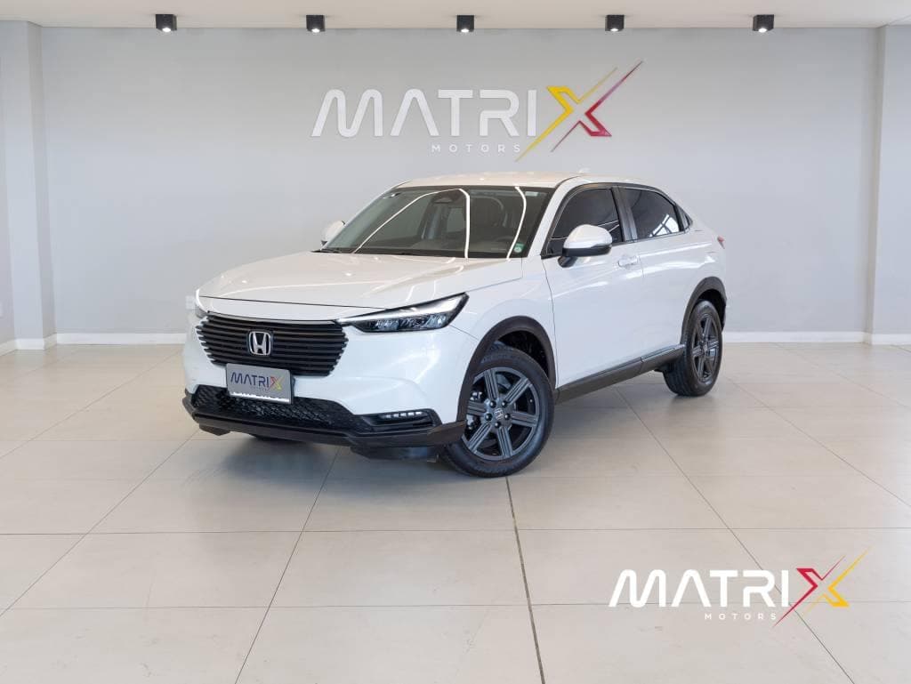 Honda HR-V 1.5 EXL FLEX SENSING AUT. 16V