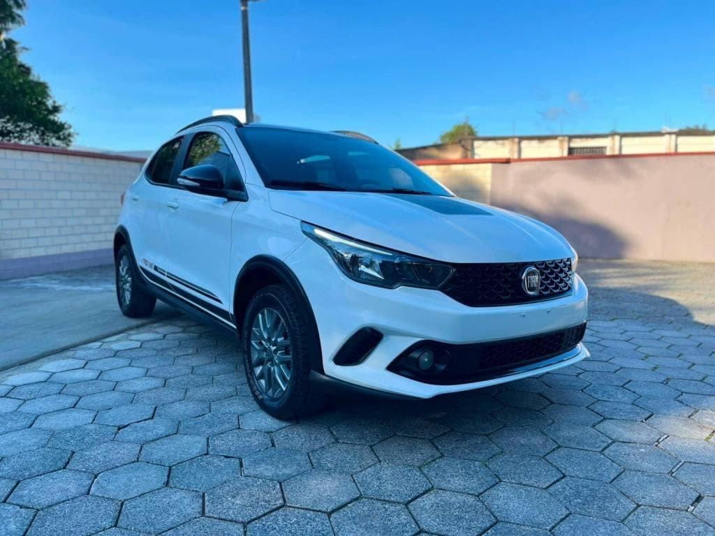 Fiat Argo