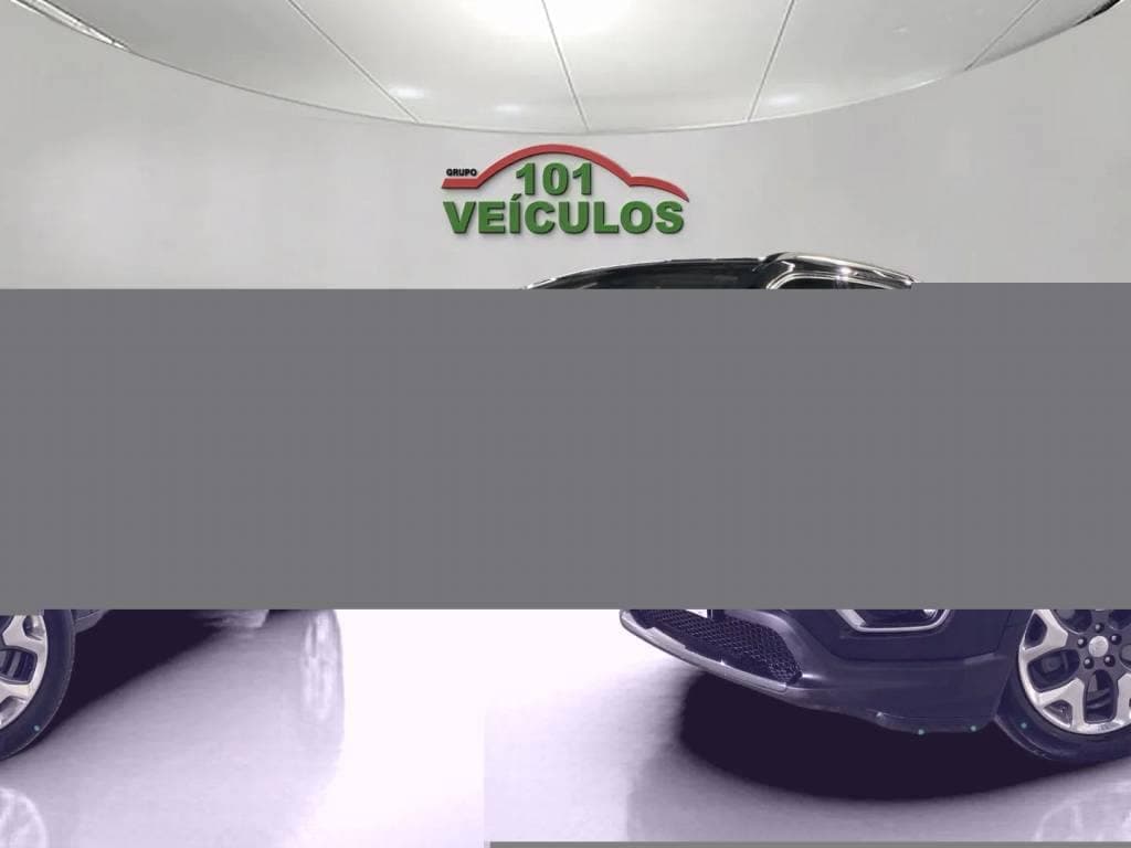 Jeep Compass 2.0 LIMITED 4X2 FLEX AUT. 16V
