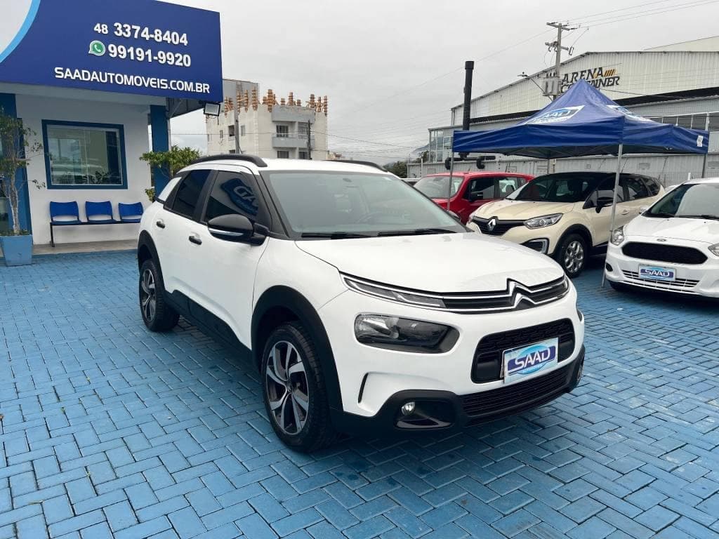 Citroen C4 / FEEL AT