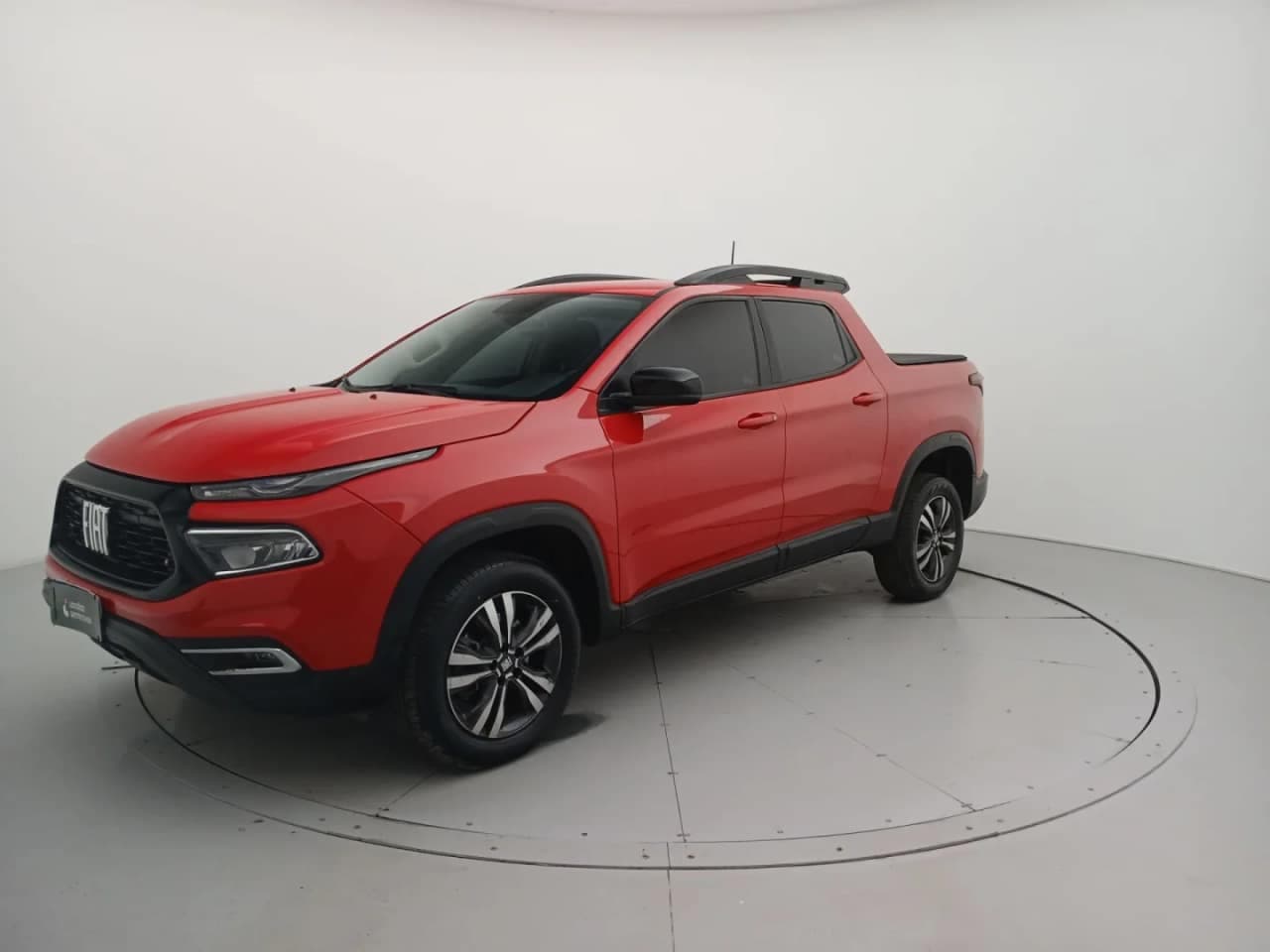 Fiat Toro 1.3 TURBO 270 FLEX FREEDOM AT6