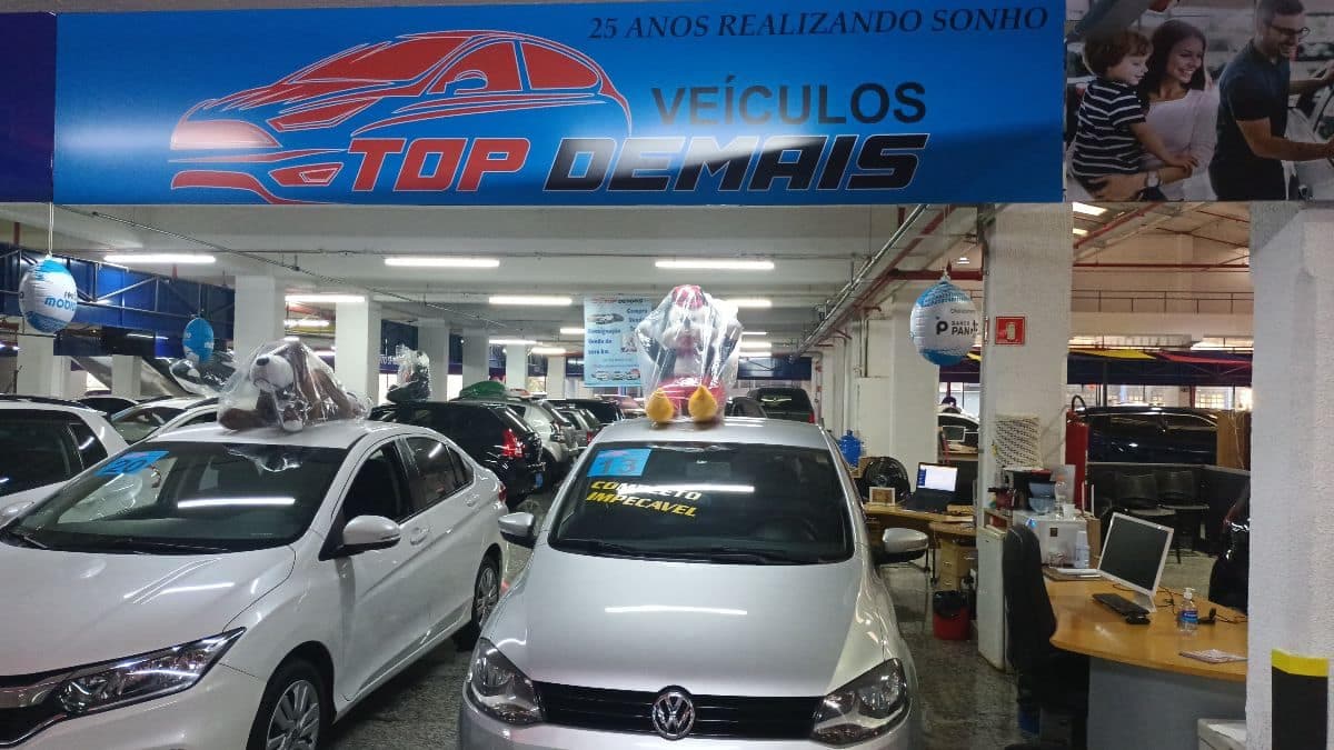 Volkswagen Itrende Itrende