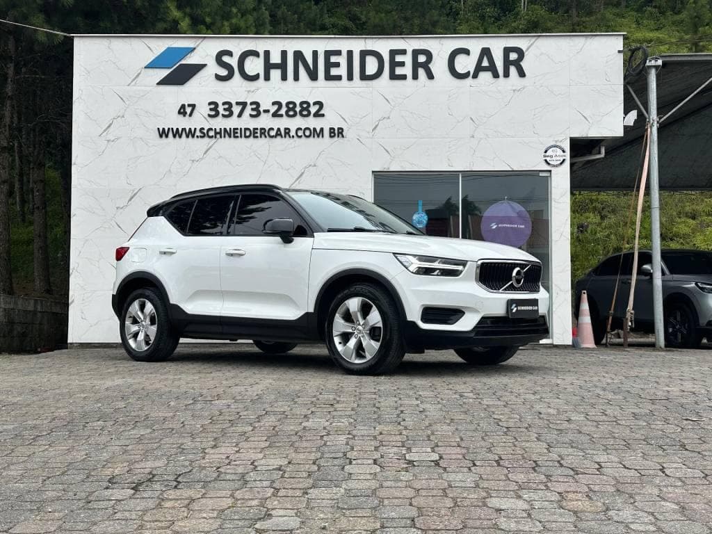 Volvo Xc T-4 2.0 190cv FWD
