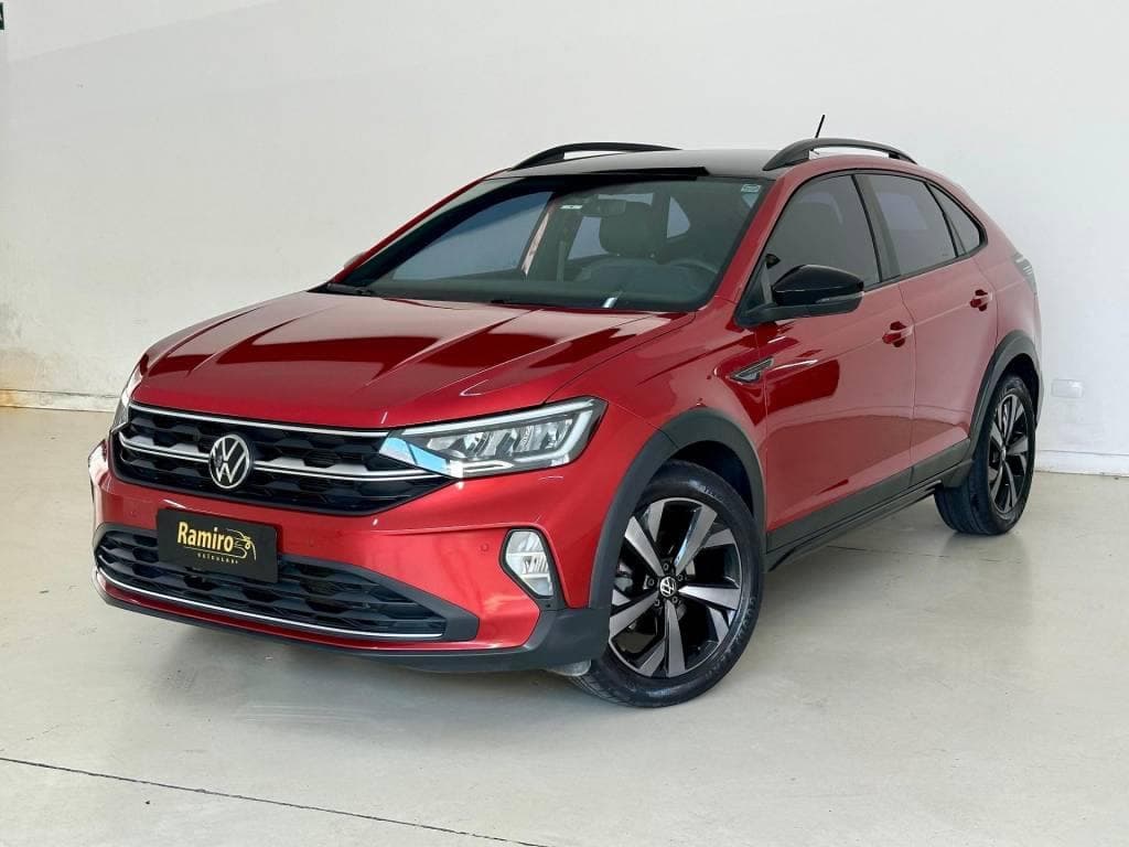 Volkswagen Nivus W/ HL TSI