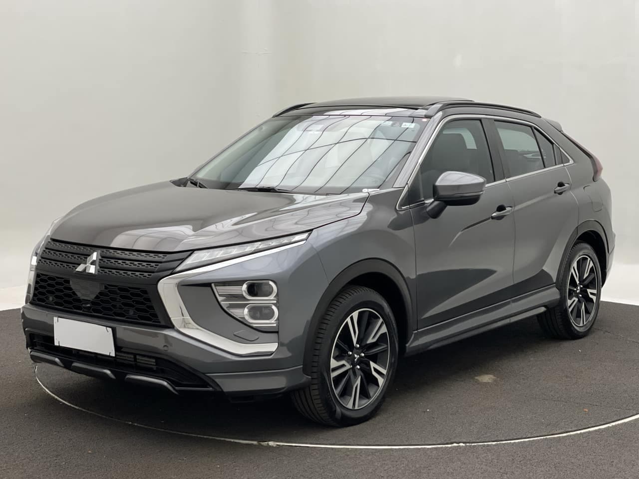 Mitsubishi Eclipse Eclipse Cross HPE-S 1.5 16V TB 165cv Aut.
