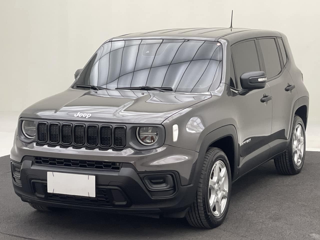Jeep Renegade Renegade T270 1.3 TB 4x2 Flex Aut.