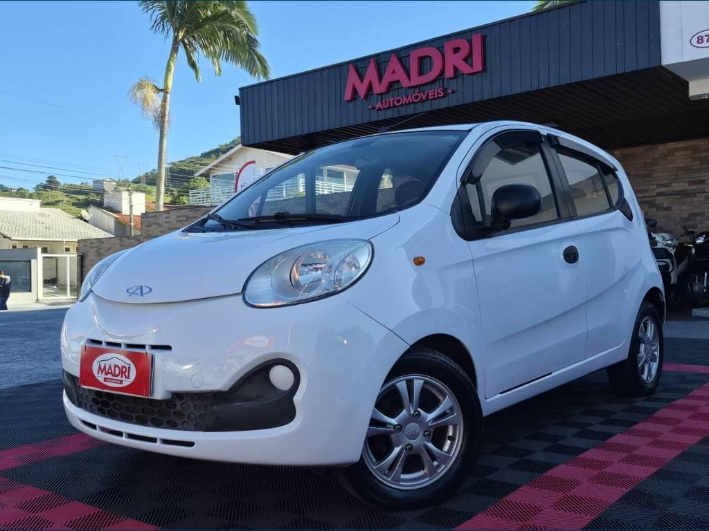 Chery Qq 1.0 LOOK FLEX 12V