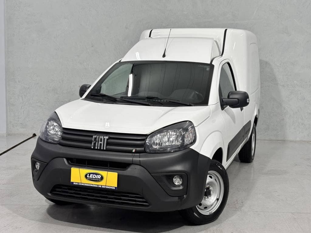 Fiat Fiorino