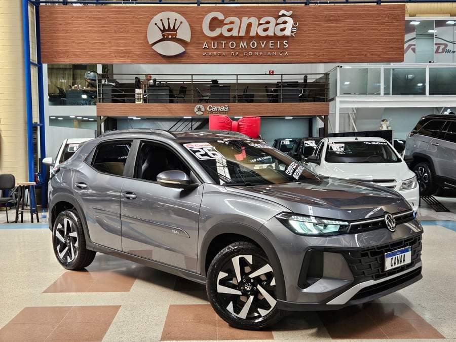Volkswagen Tera HIGHLINE TSI -