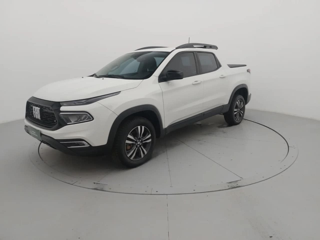 Fiat Toro 1.3 TURBO 270 FLEX FREEDOM AT6