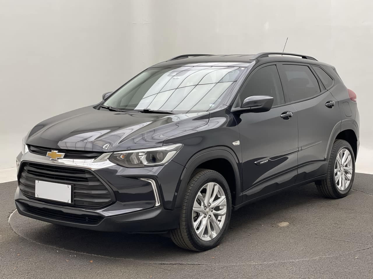 Chevrolet Tracker TRACKER LTZ 1.0 Turbo 12V Flex Aut.