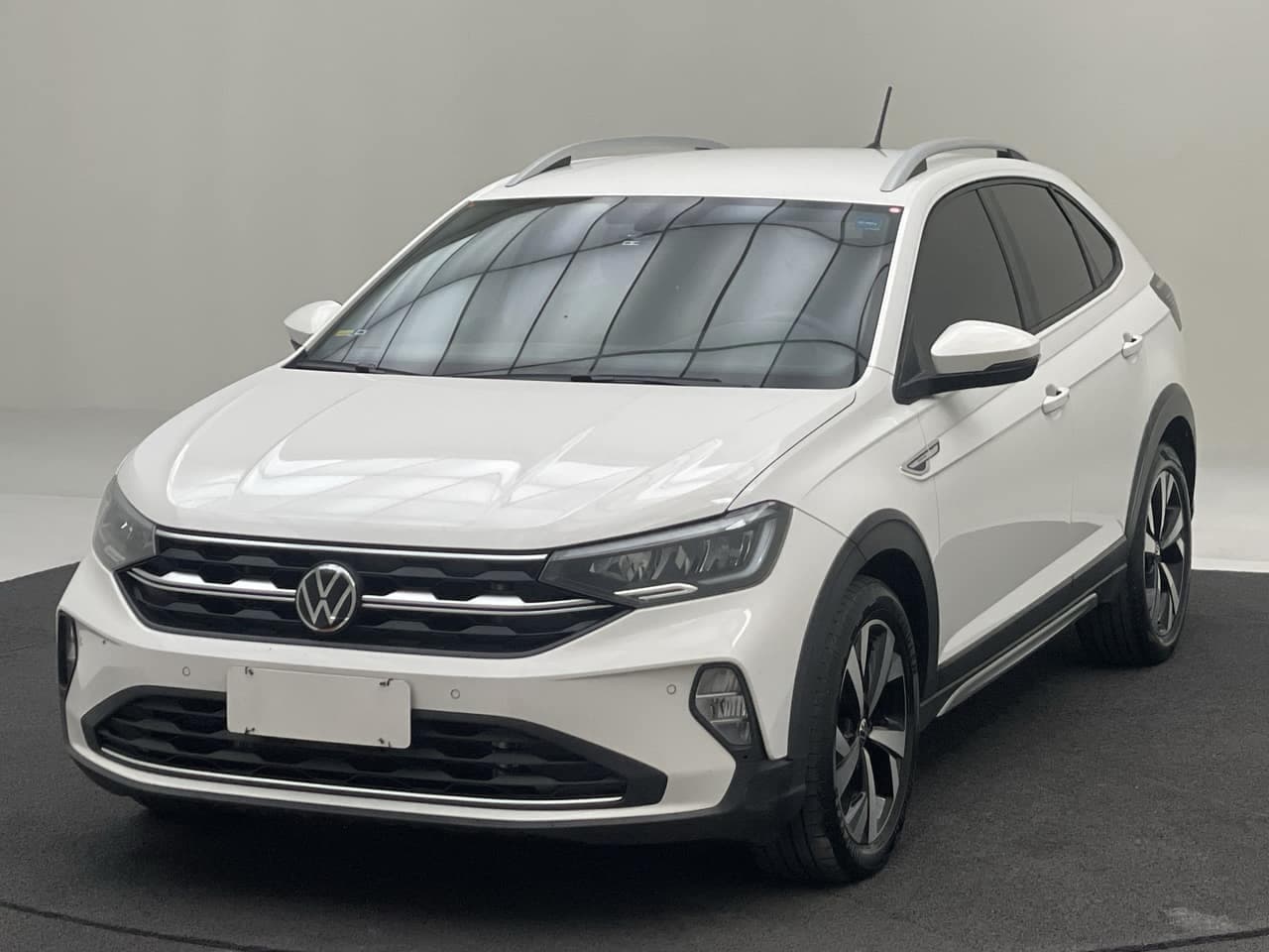 Volkswagen Nivus Nivus Highline 1.0 200 TSI Flex Aut.
