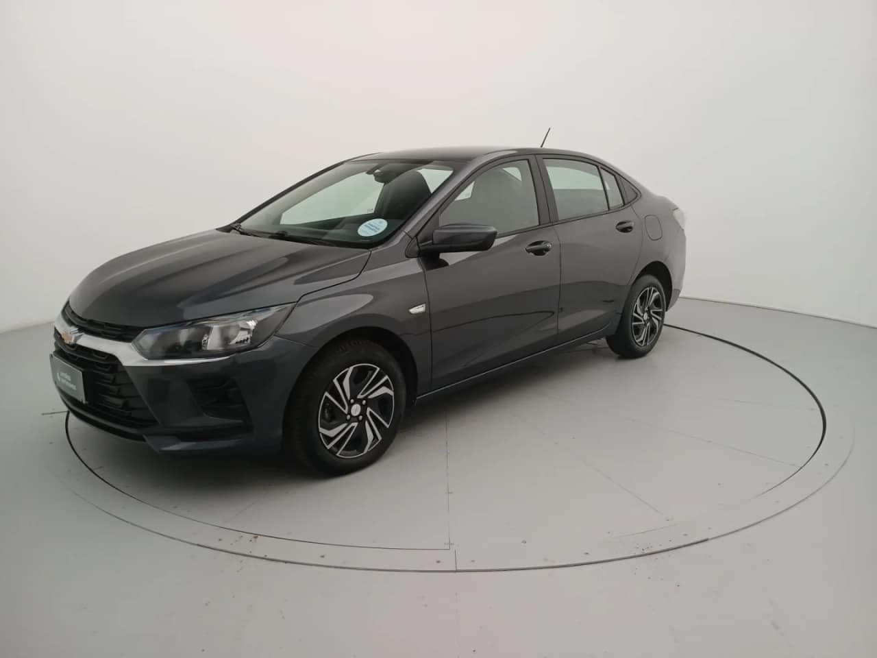 Chevrolet Onix 1.0 FLEX PLUS MANUAL