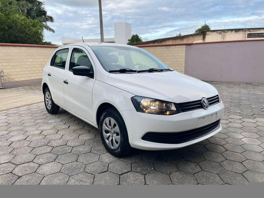 Volkswagen Gol 1.0 SPECIAL