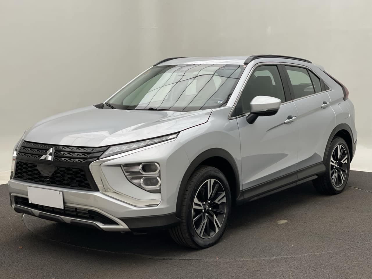 Mitsubishi Eclipse Eclipse Cross HPE 1.5 16V TB 165cv Aut.