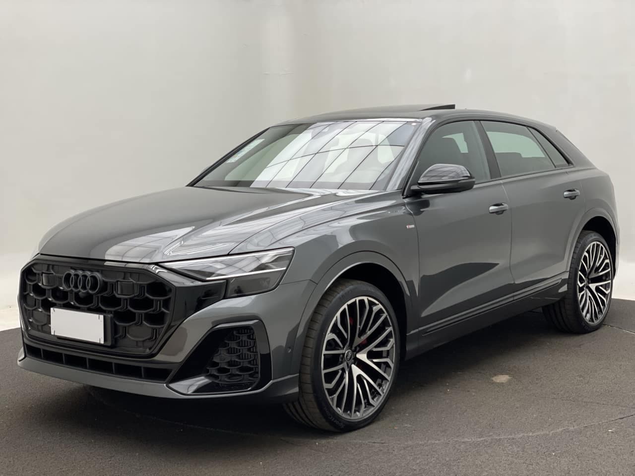 Audi Q8 Q8 Perf.Black 3.0 TFSI Quattro S-tronic