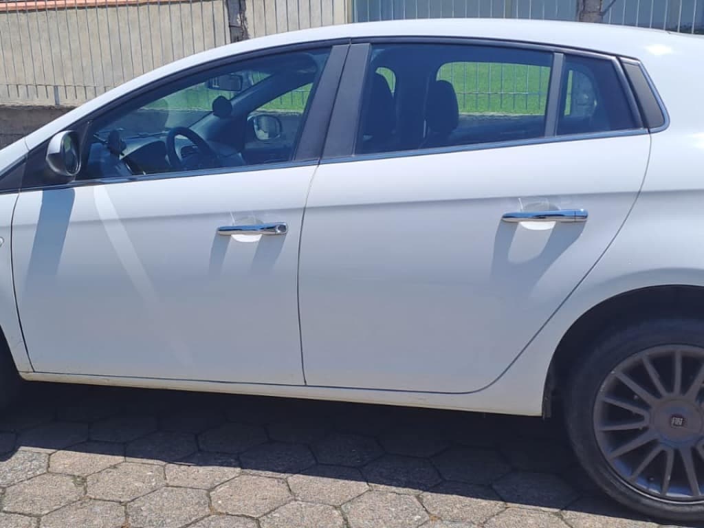 Honda Civic LXL