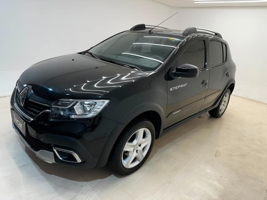 Sandero Stepway Zen 1.0 Manual 2023