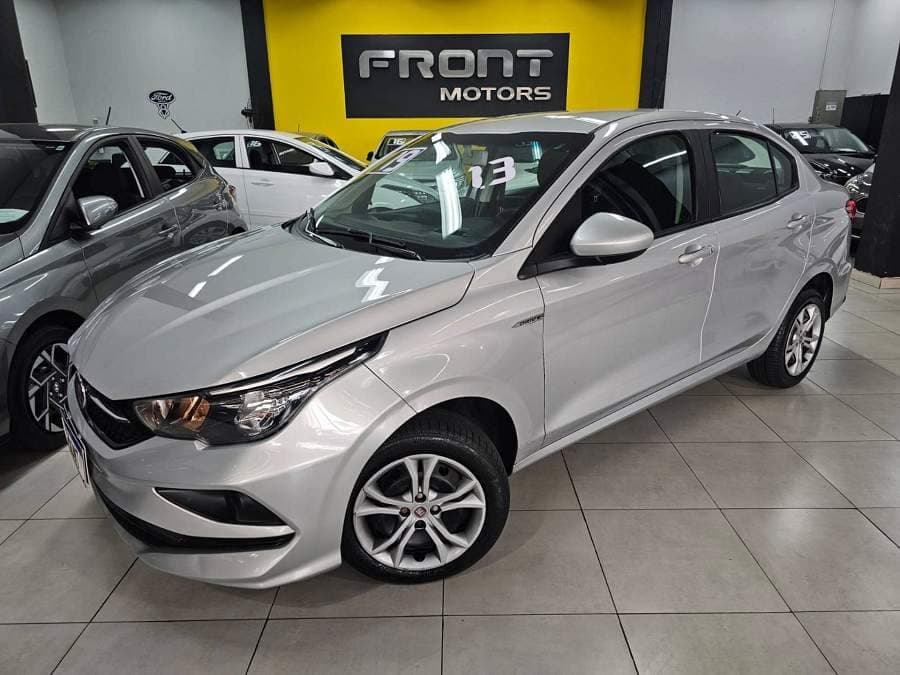Fiat Cronos 1.3 FIREFLY DRIVE