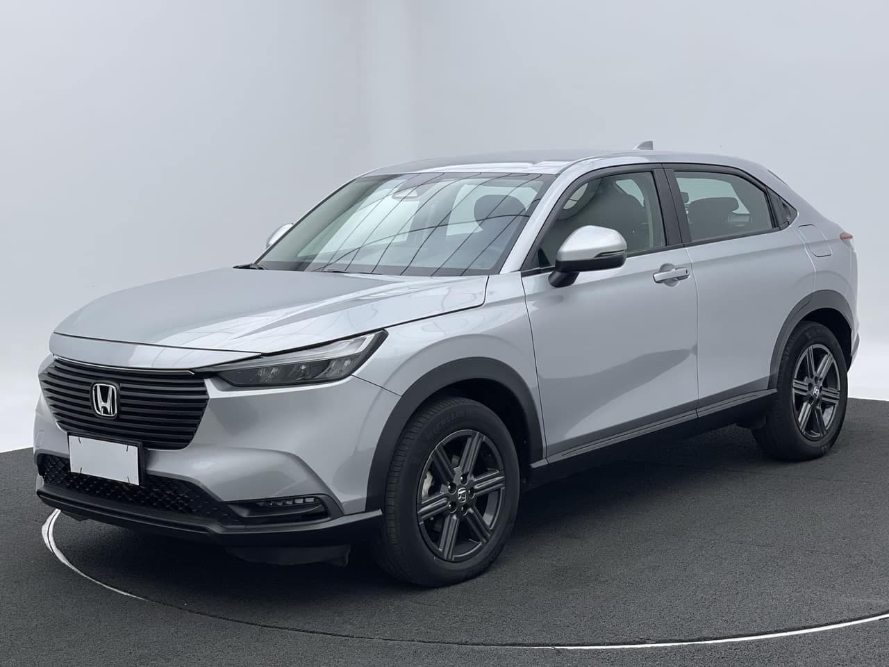 Honda HR-V HR-V EXL 1.5 Flex Sensing 16V 5p Aut.