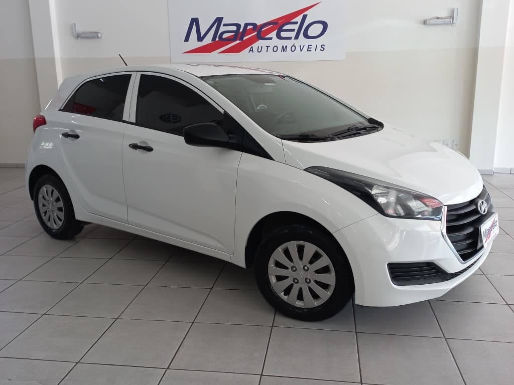 Hyundai Hb20 CONFORT 1.0 MT