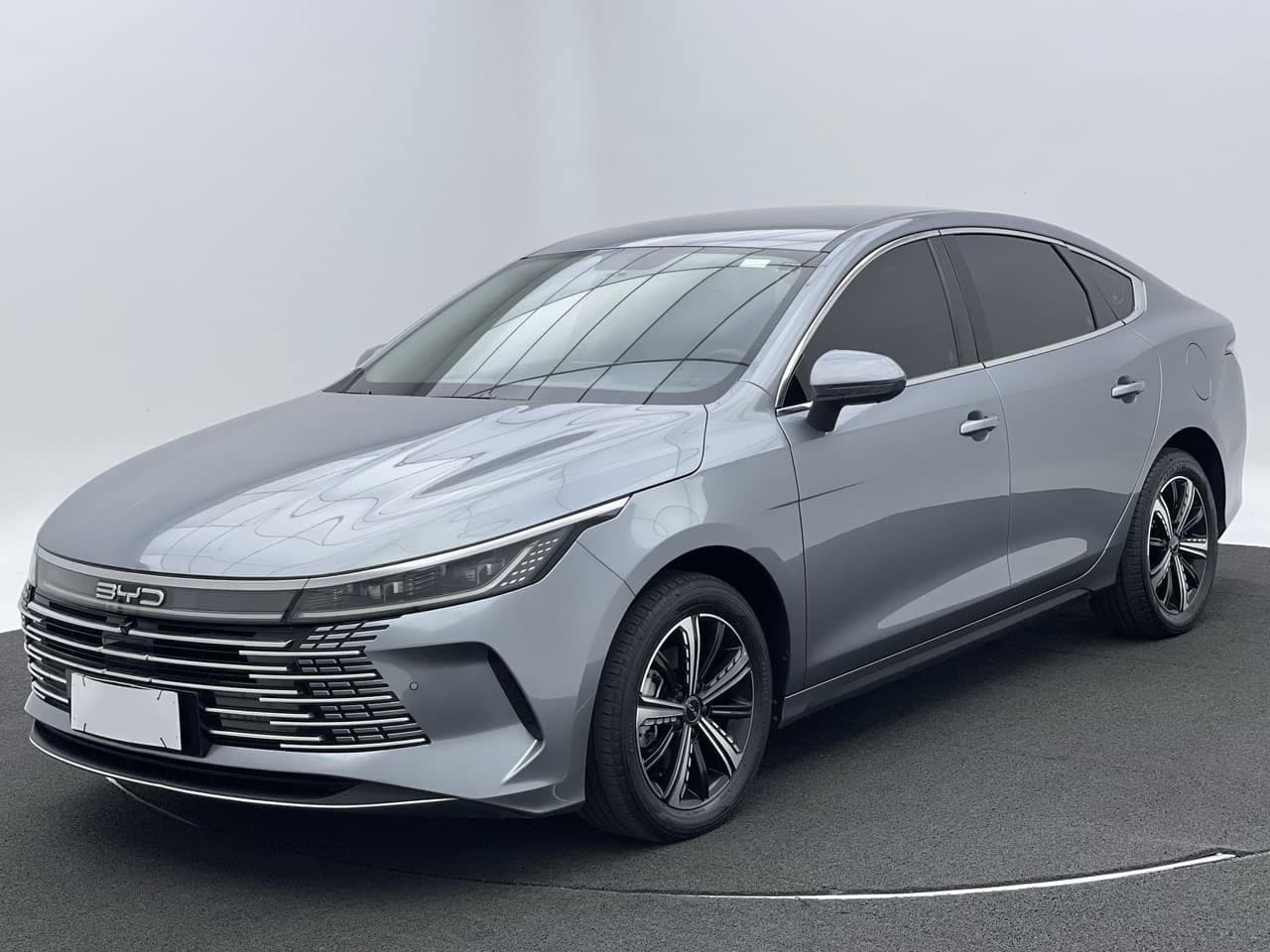 BYD King King GS 1.5 16V Aut. (Hibrido)
