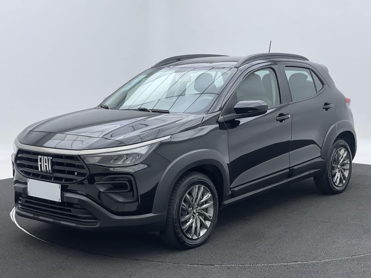 Fiat Pulse PULSE DRIVE 1.3 8V Flex Aut.