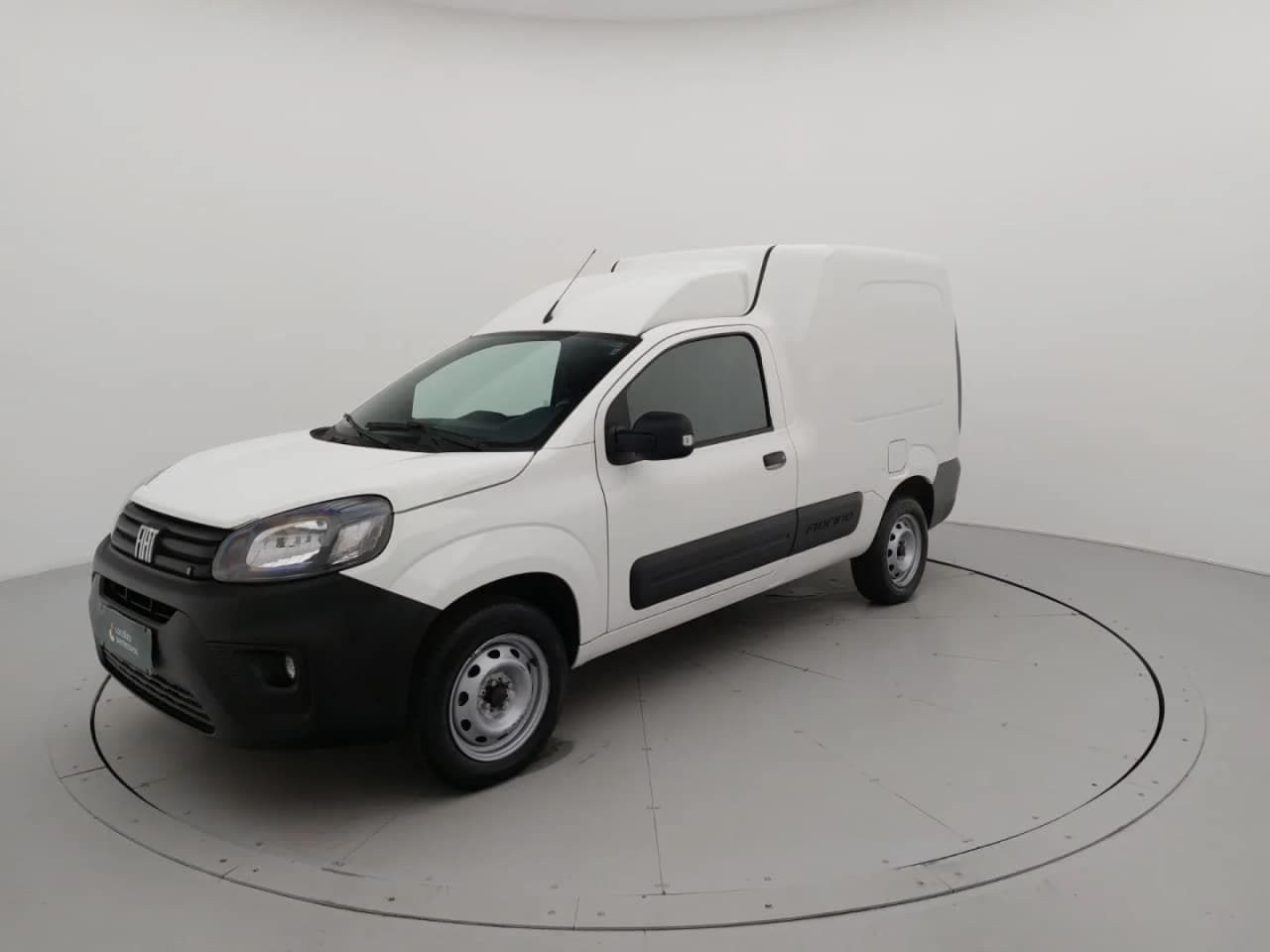 Fiat Fiorino 1.4 MPI FURGÃO ENDURANCE 8V FLEX 2P MANUAL
