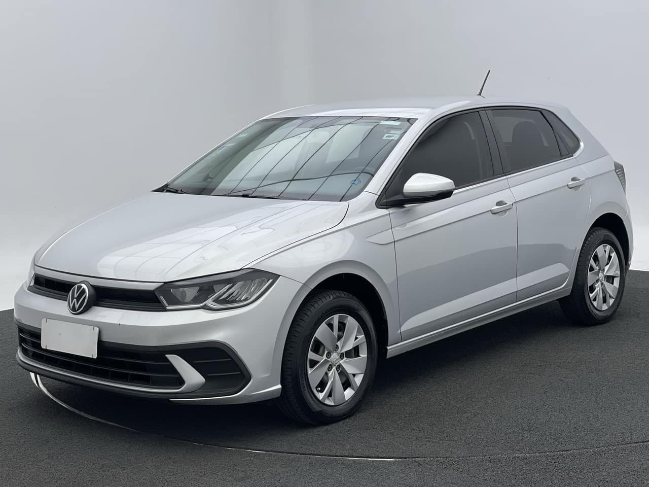 Volkswagen Polo Polo 1.0 MPI Flex 12V 5p