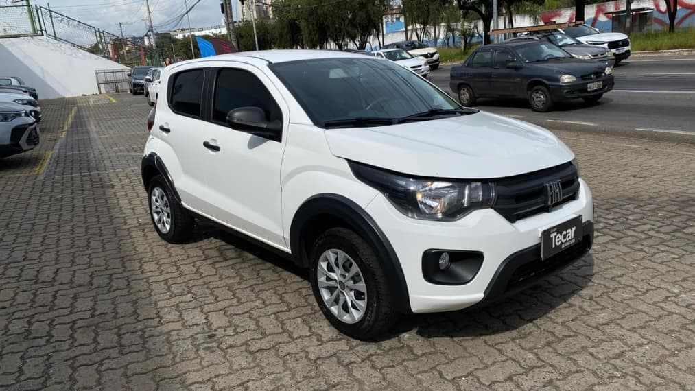 Mobi Like Evo Flex 1.0