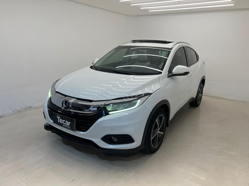 Honda Hr-v Touring 2019/2020