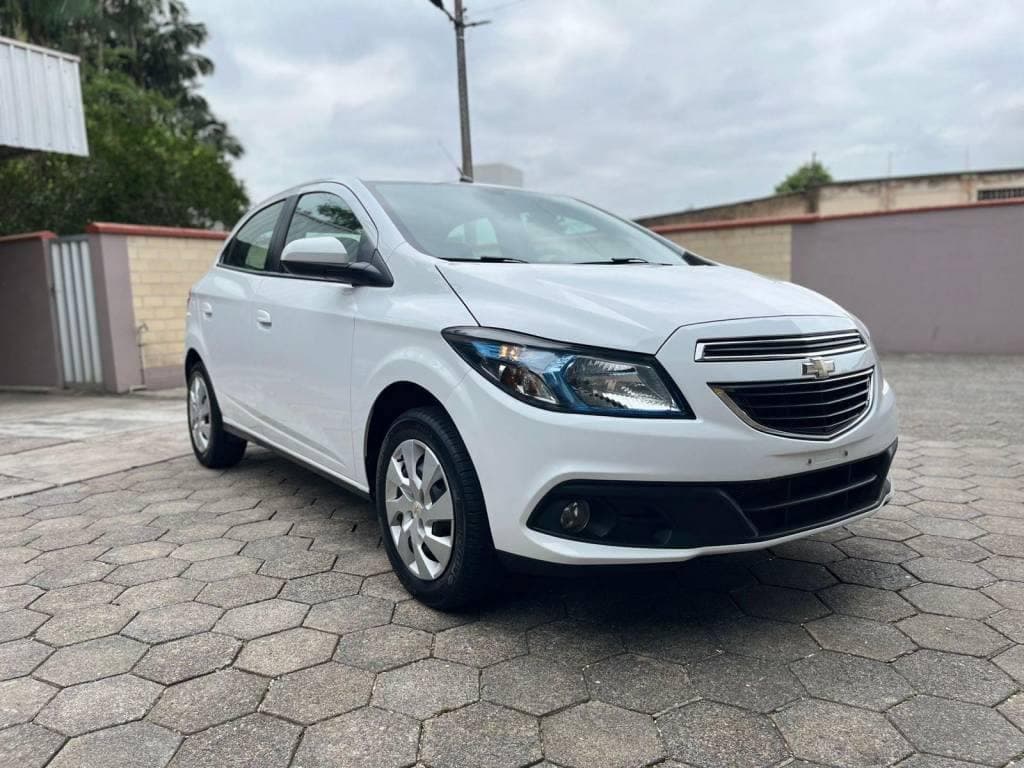 Chevrolet Onix HATCH 1.4 LT