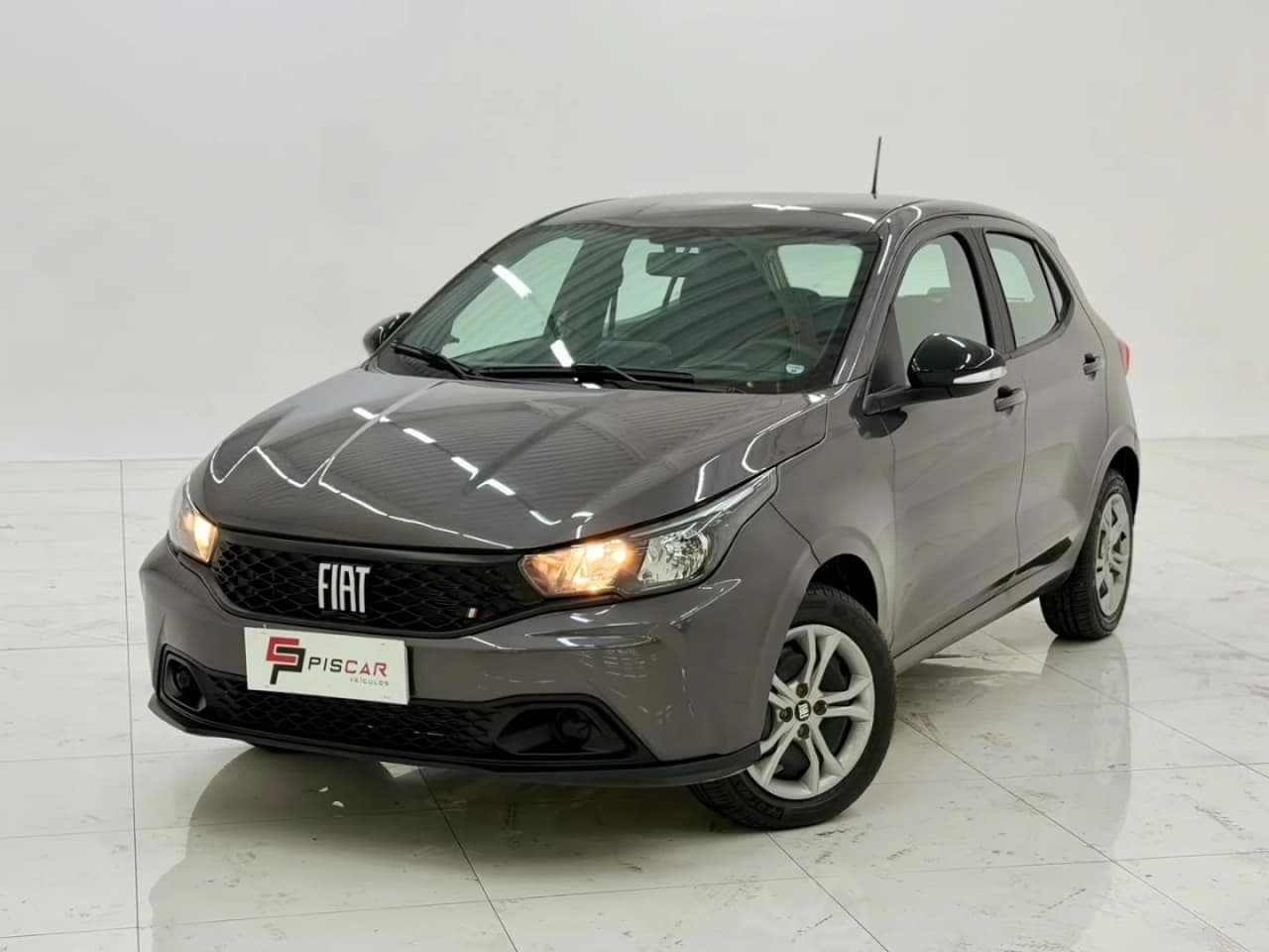 Fiat Argo 1.0 FIREFLY FLEX DRIVE MANUAL