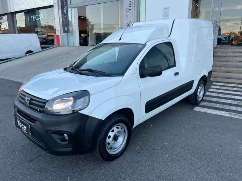 Fiorino Endurace