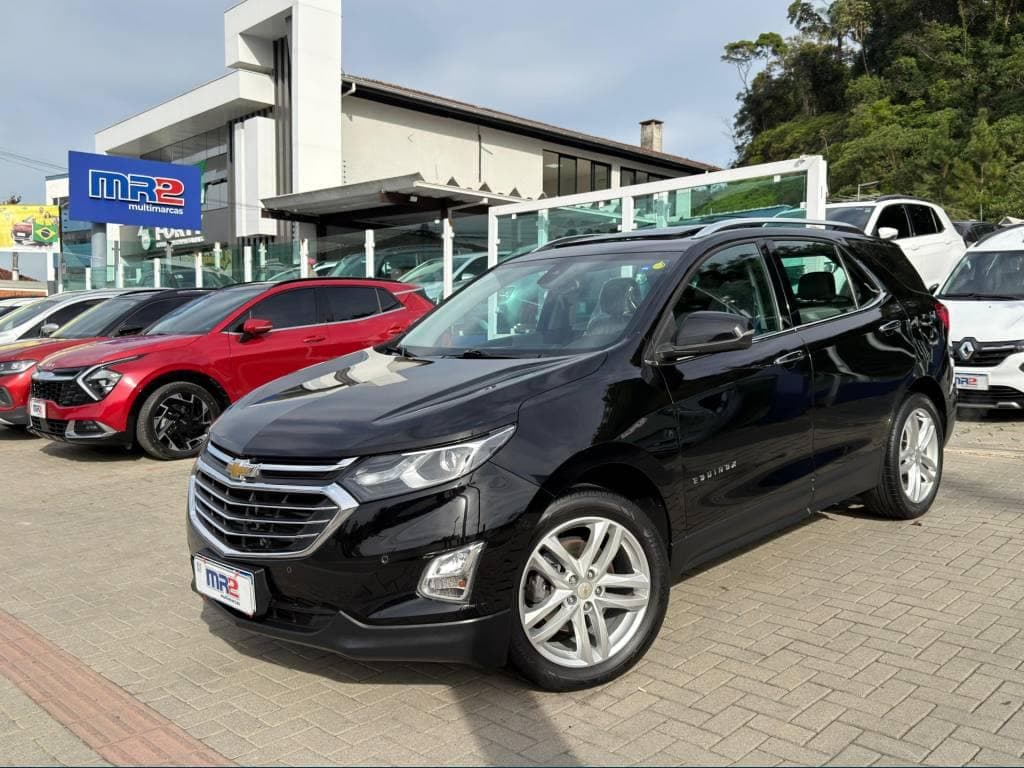Chevrolet Equinox 2.0 PREMIER TURBO AWD 262CV AUT.