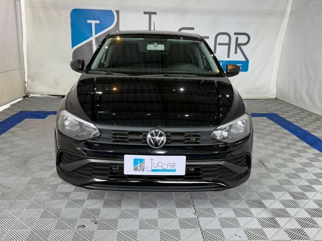 Volkswagen Polo 1.0 MPI TRACK MANUAL