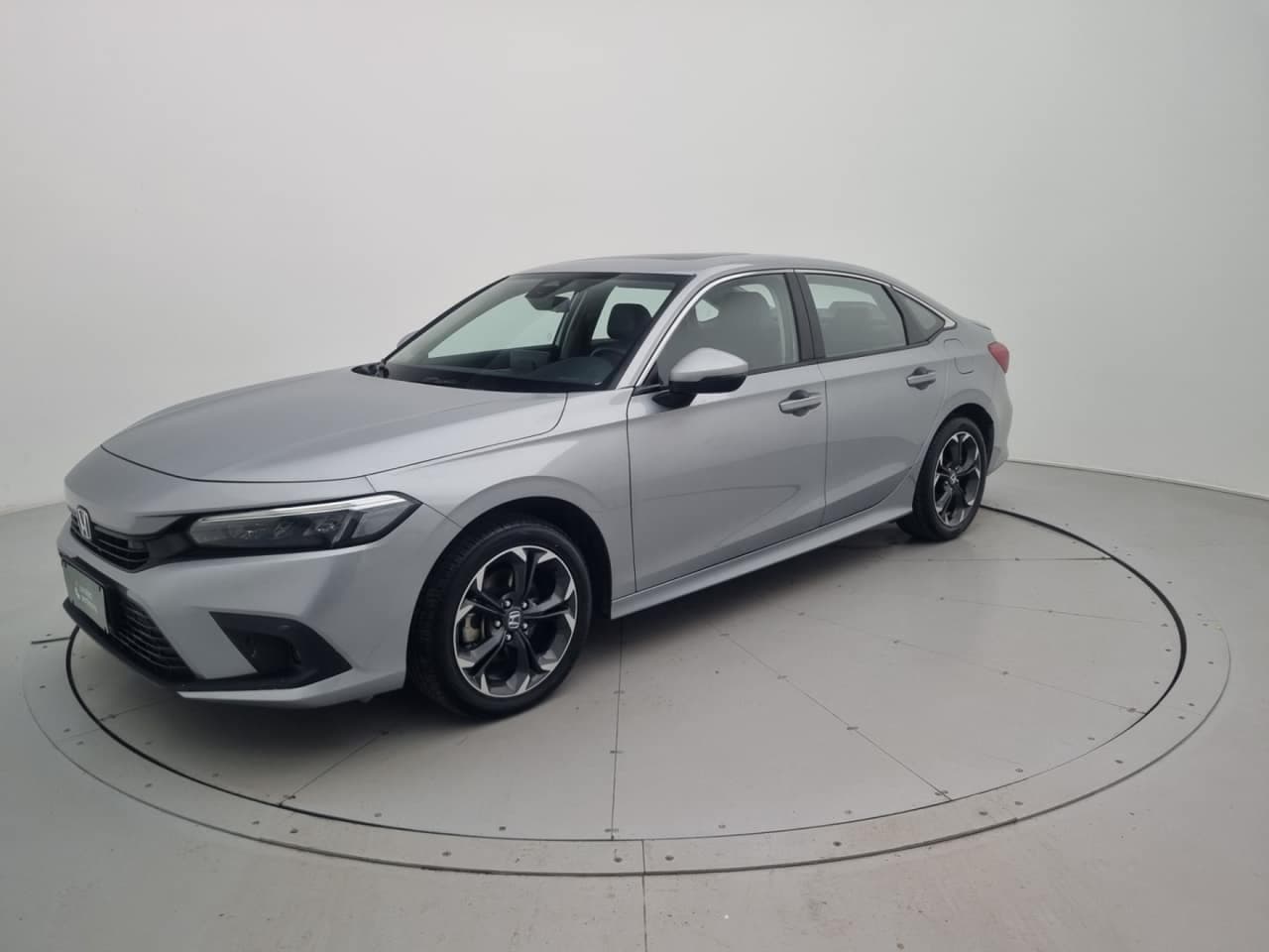 Honda Civic 2.0 DI eHEV ADVANCED E-CVT
