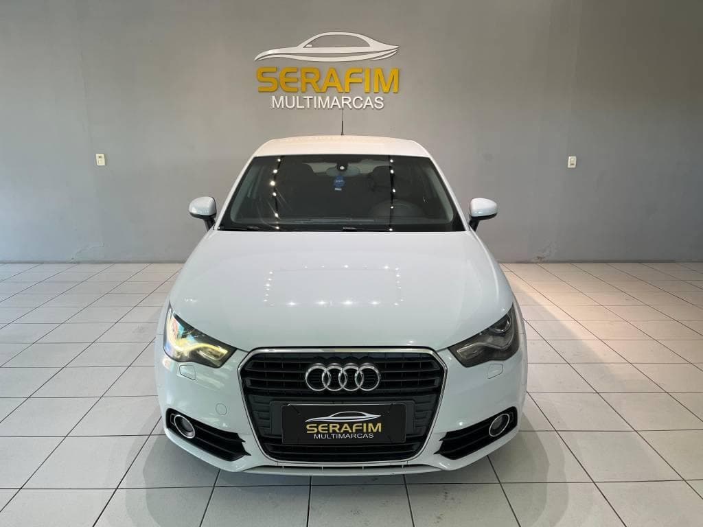 Audi A1 1.4