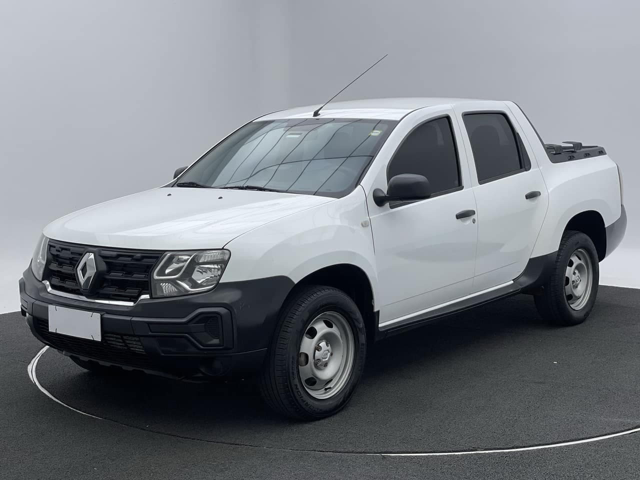 Renault Oroch OROCH Pro 1.6 Flex 16V Mec.