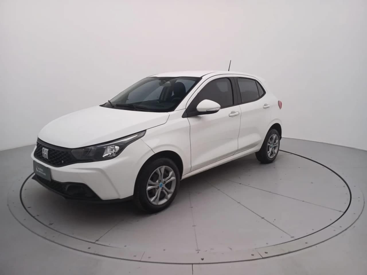Fiat Argo 1.0 FIREFLY FLEX DRIVE MANUAL