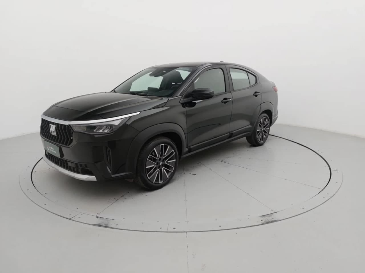 Fiat Fastback 1.0 TURBO 200 HYBRID AUDACE CVT